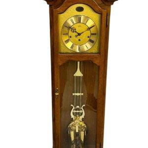 Wonderful AMS Musical Wall Clock