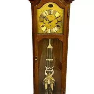 Wonderful AMS Musical Wall Clock