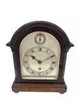 Bracket Clock