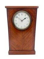 Lovely Kingwood Case Mantel Clock – ca1905