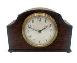 Charming Antique 8 day Mantel clock – ca 1910