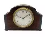 Charming Antique 8 day Mantel clock – ca 1910