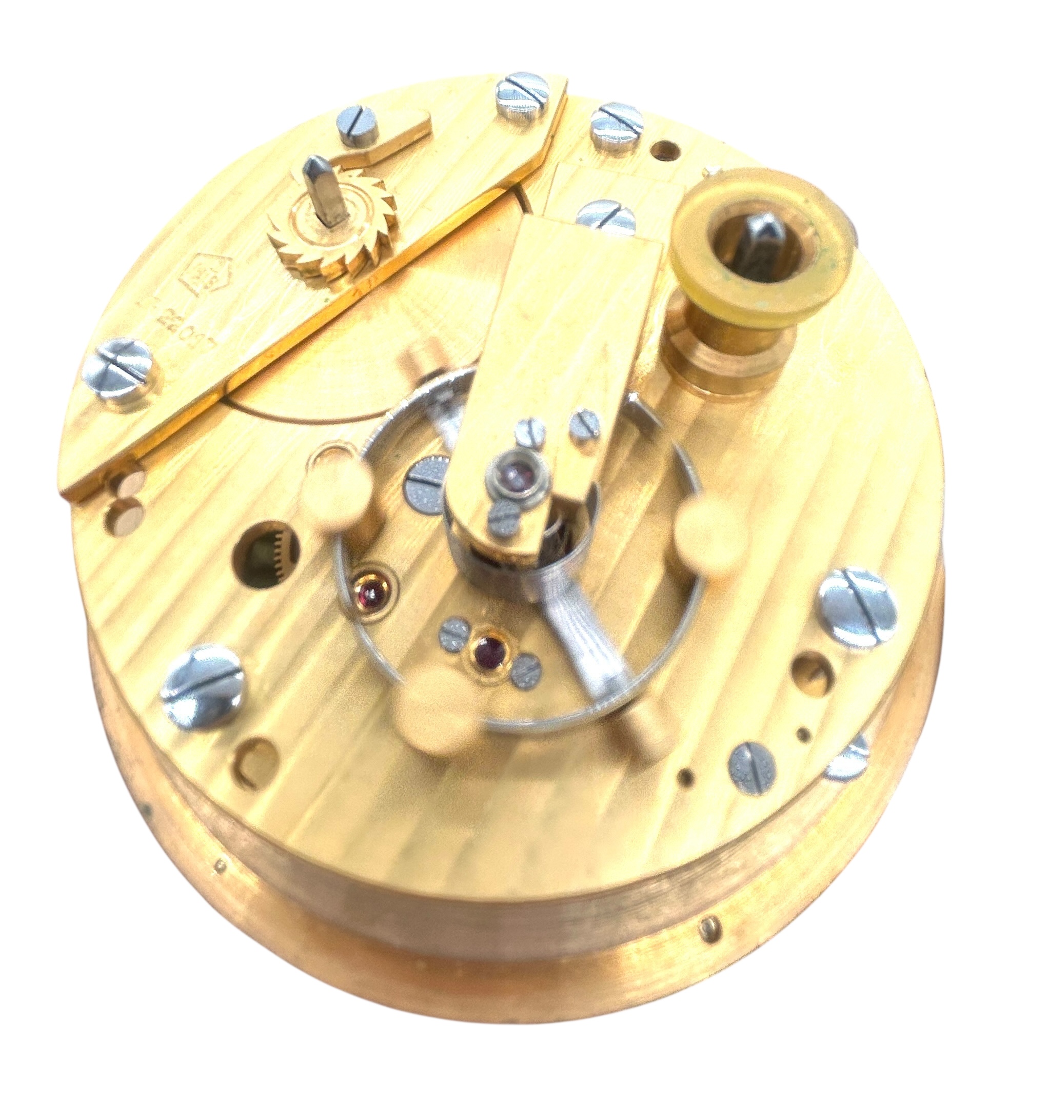 Fine RUSSIAN Chronometer