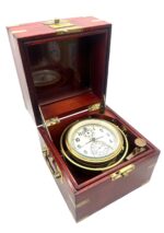 Fine RUSSIAN Chronometer