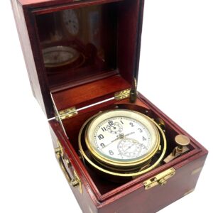 Fine RUSSIAN Chronometer