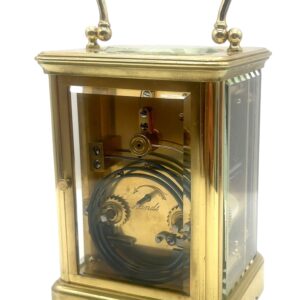 Large Carriage Clock