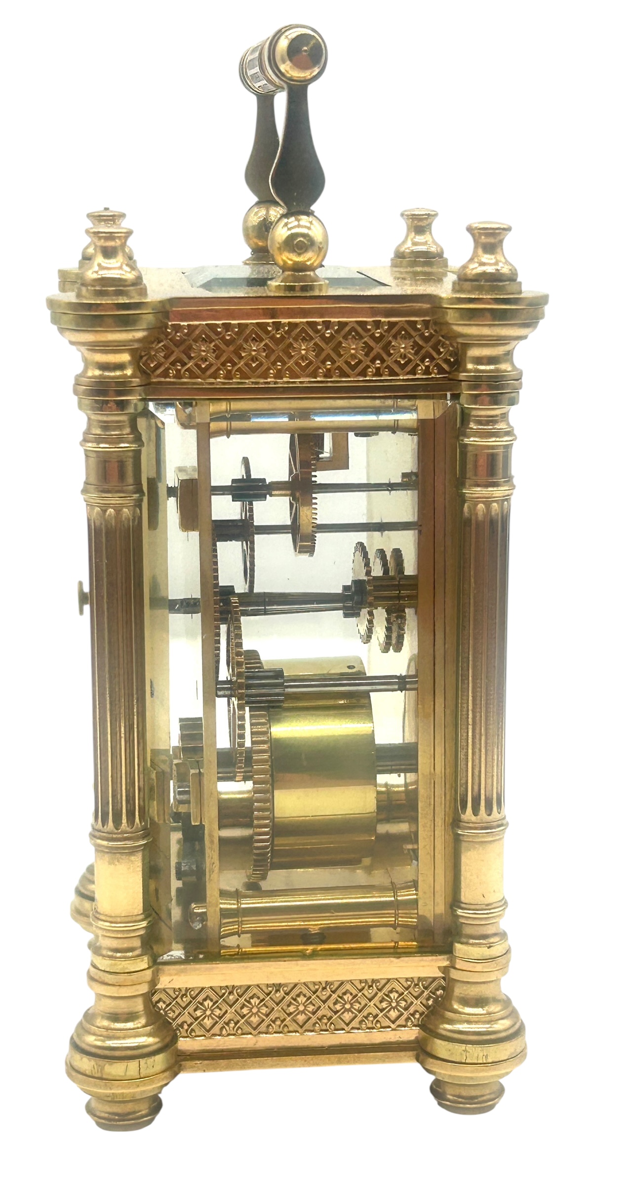 Carriage Clock