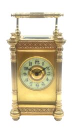 Carriage Clock