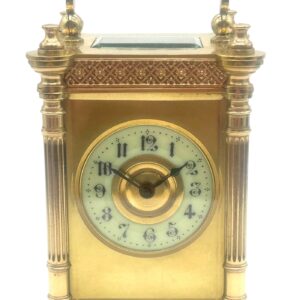 Carriage Clock