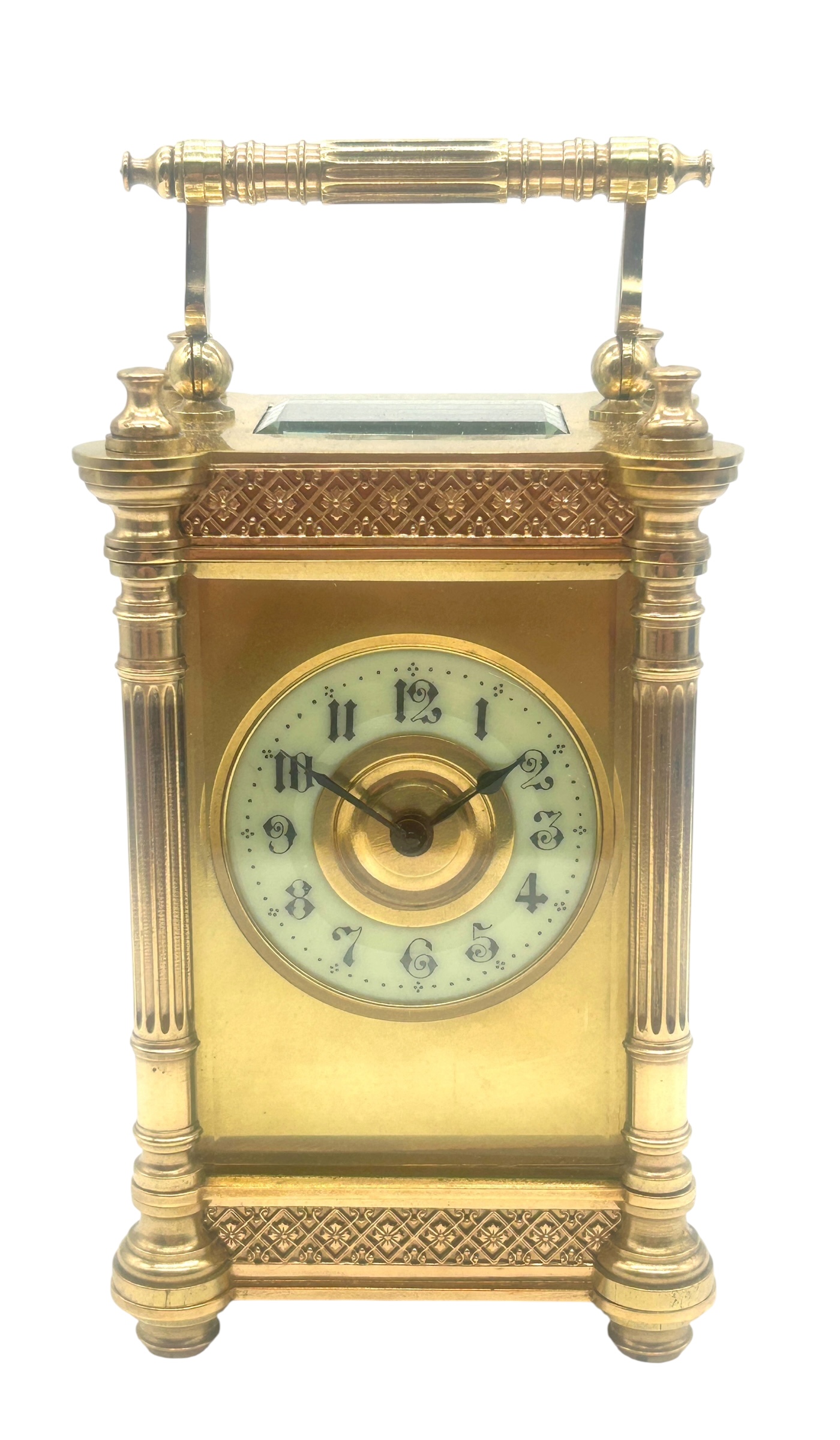 Carriage Clock