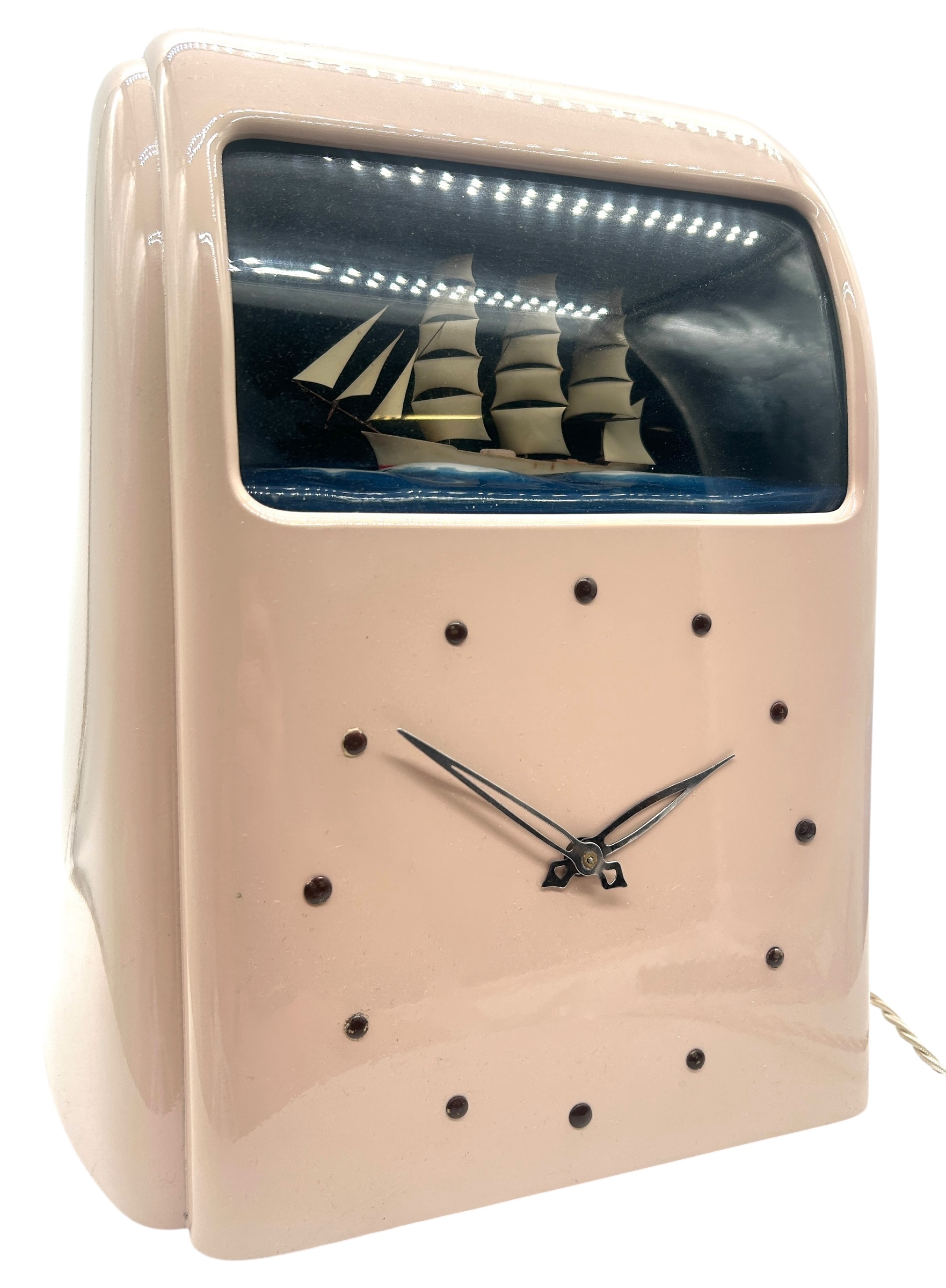 Vitascope – Rare Pink Model
