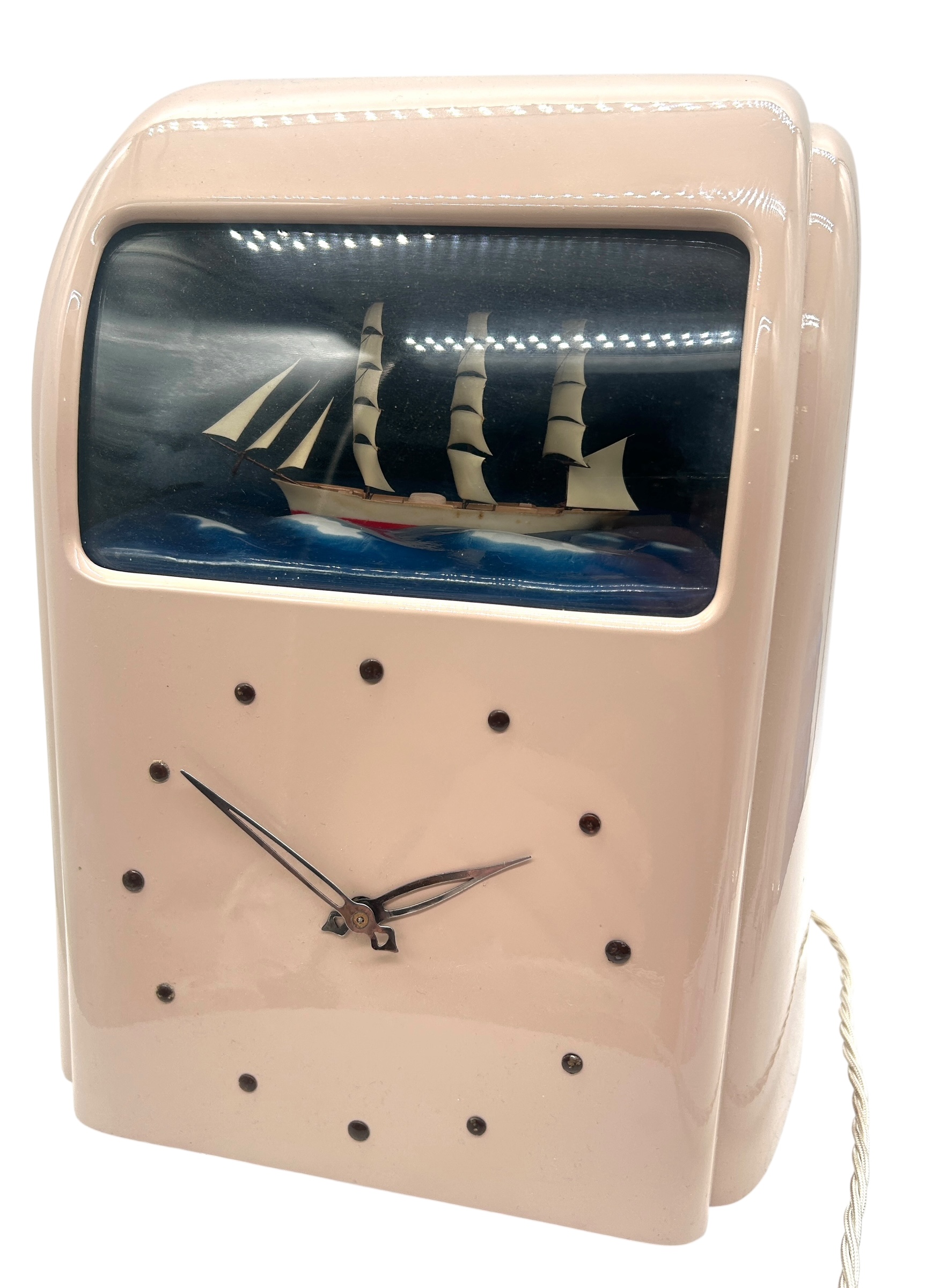 Vitascope – Rare Pink Model