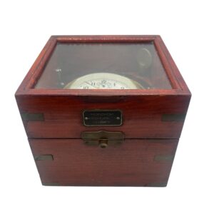 Marine Ships Chronometer