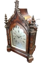 Regent Street, London Bracket Clock