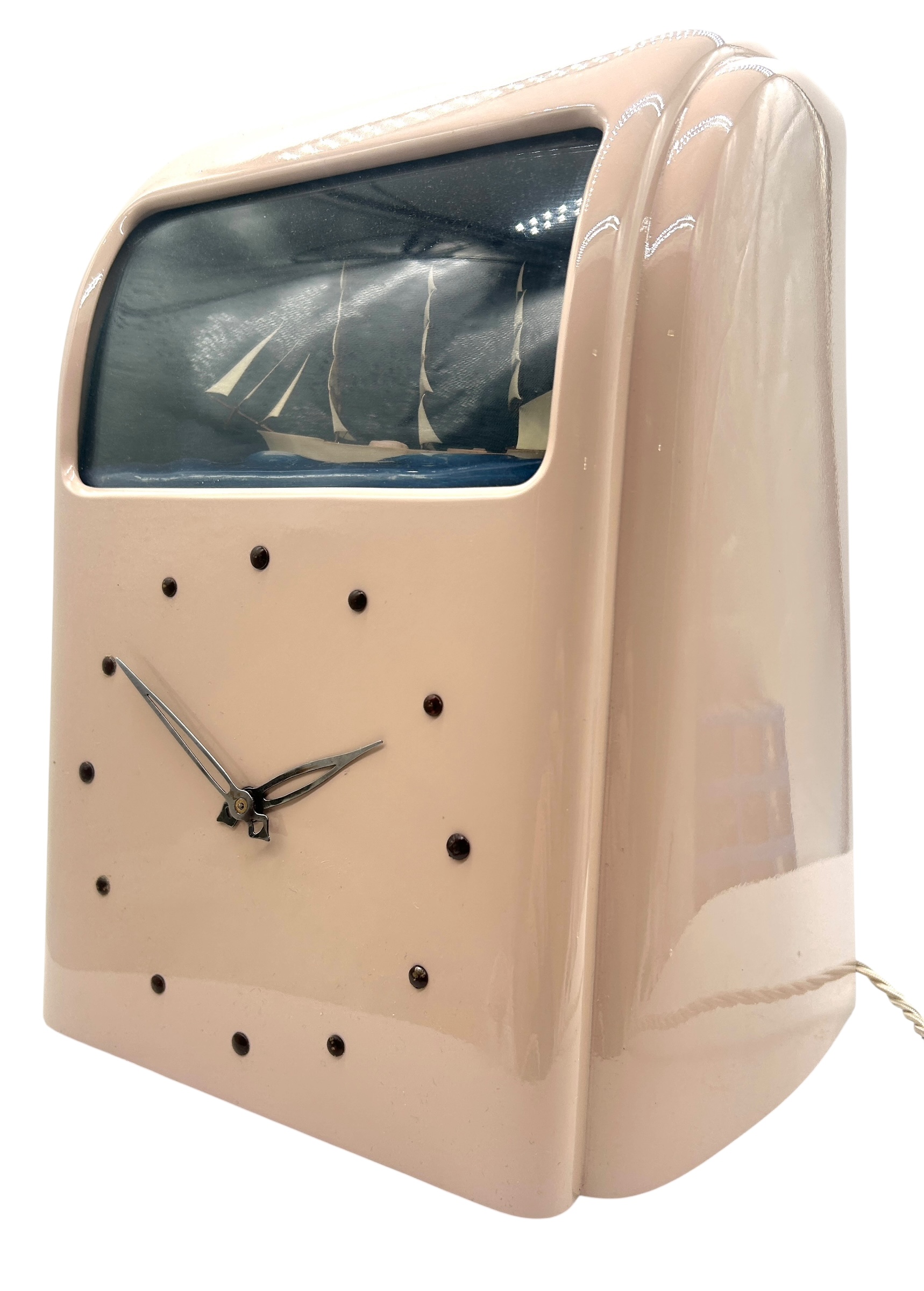 Vitascope – Rare Pink Model