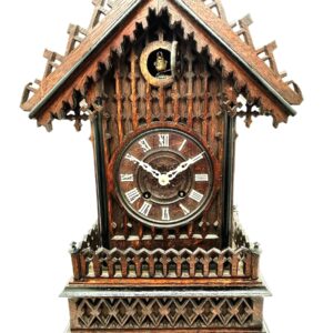 Bracket Clock