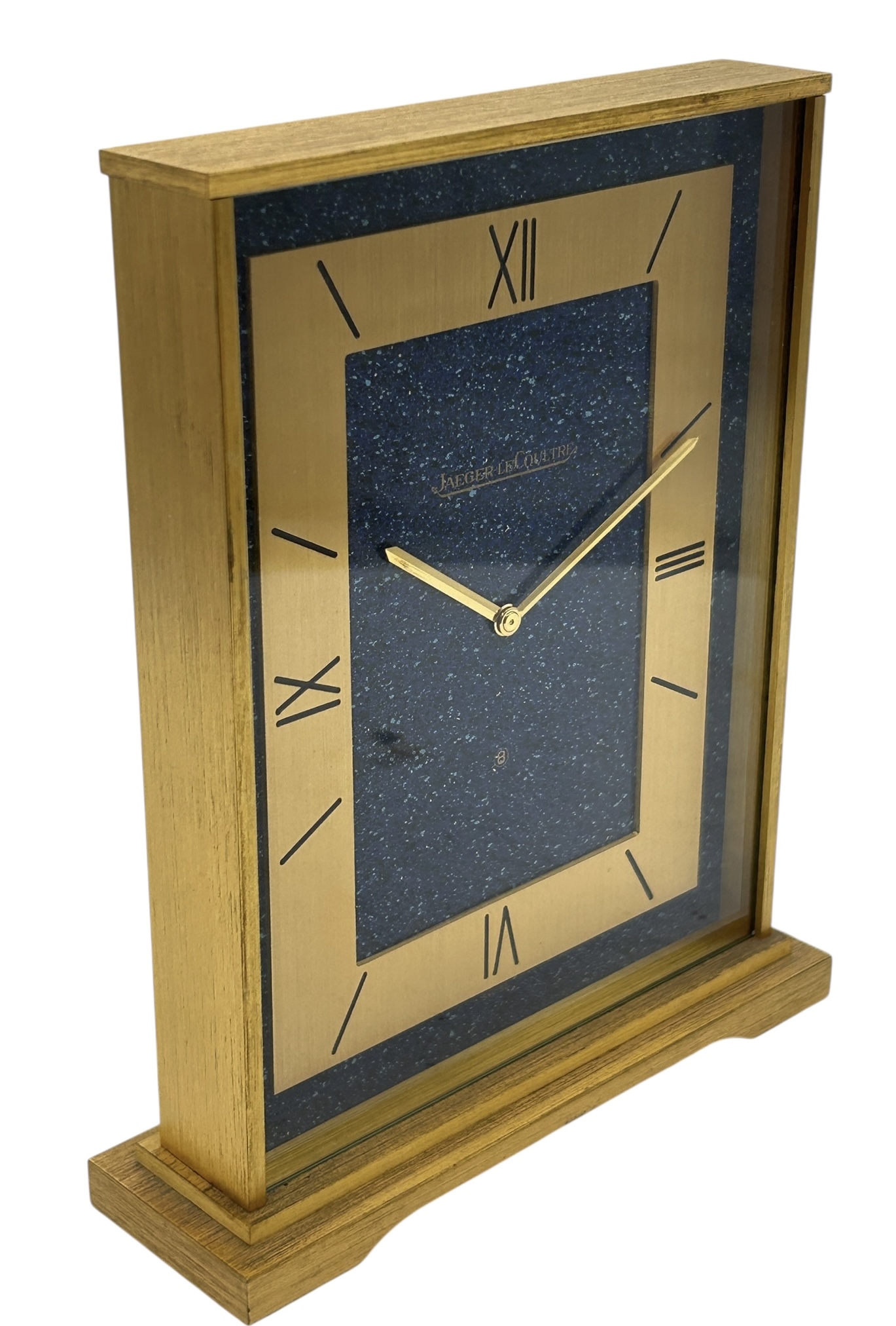 Jaeger Lecoultre mantel clock
