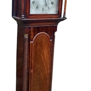 Regulator Longcase Clock