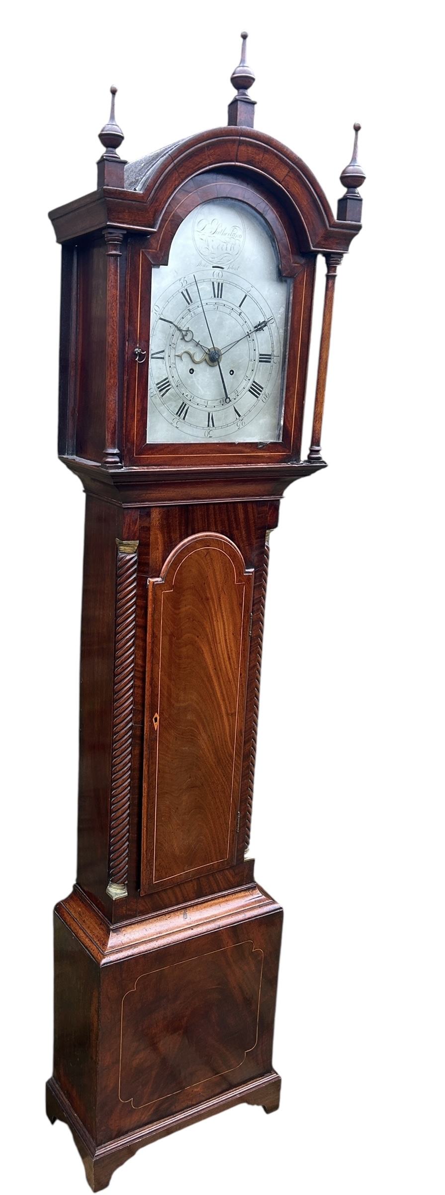 Regulator Longcase Clock