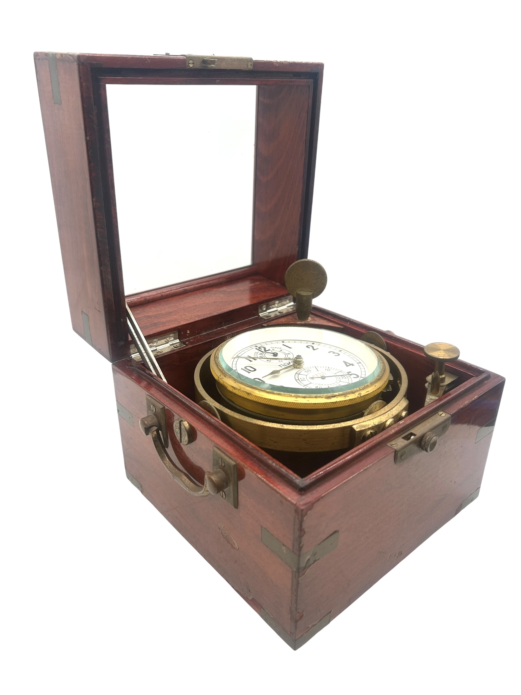 Marine Ships Chronometer