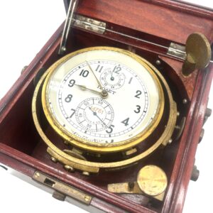 Marine Ships Chronometer