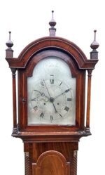 Regulator Longcase Clock