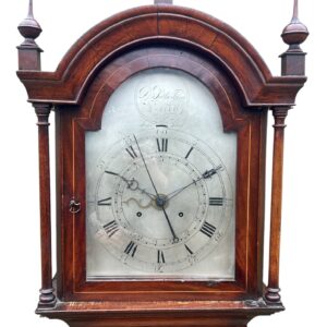 Regulator Longcase Clock