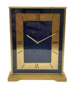 Jaeger Lecoultre mantel clock