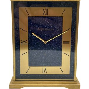 Jaeger Lecoultre mantel clock