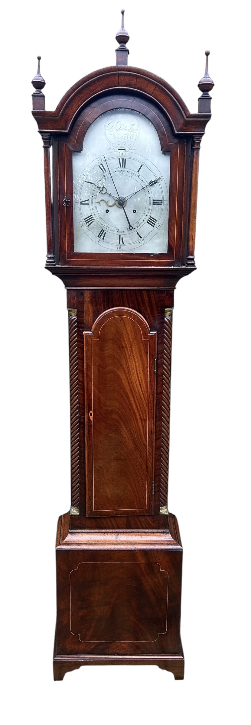 Regulator Longcase Clock