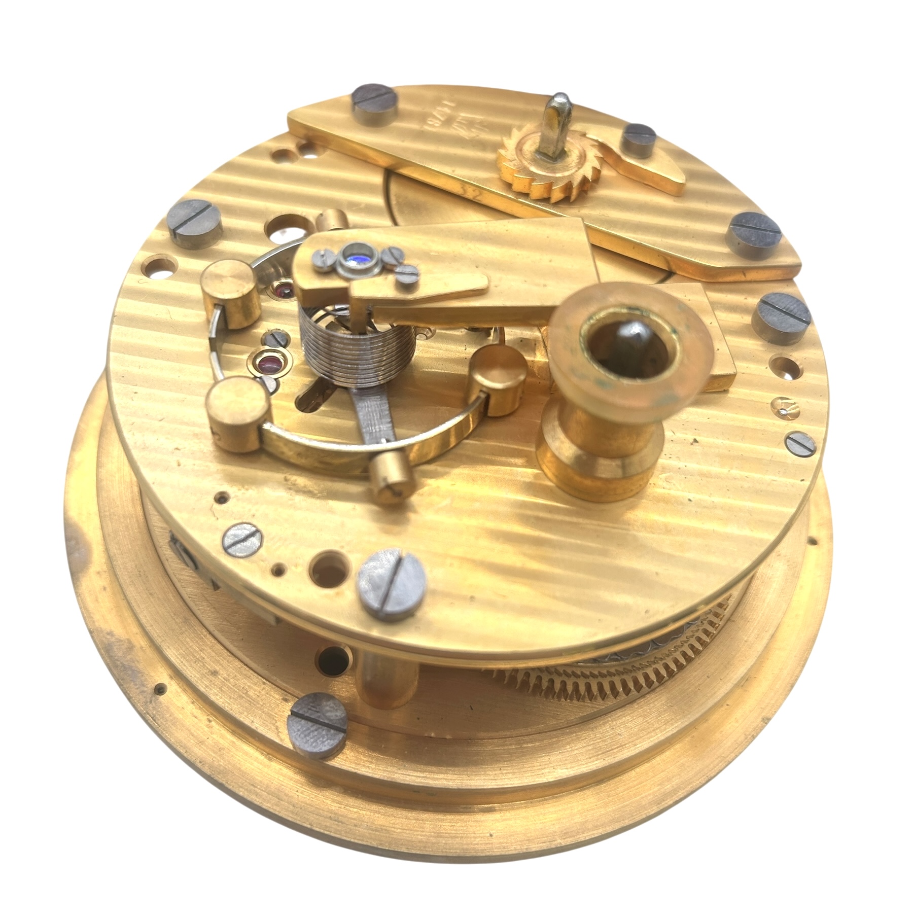 Marine Ships Chronometer