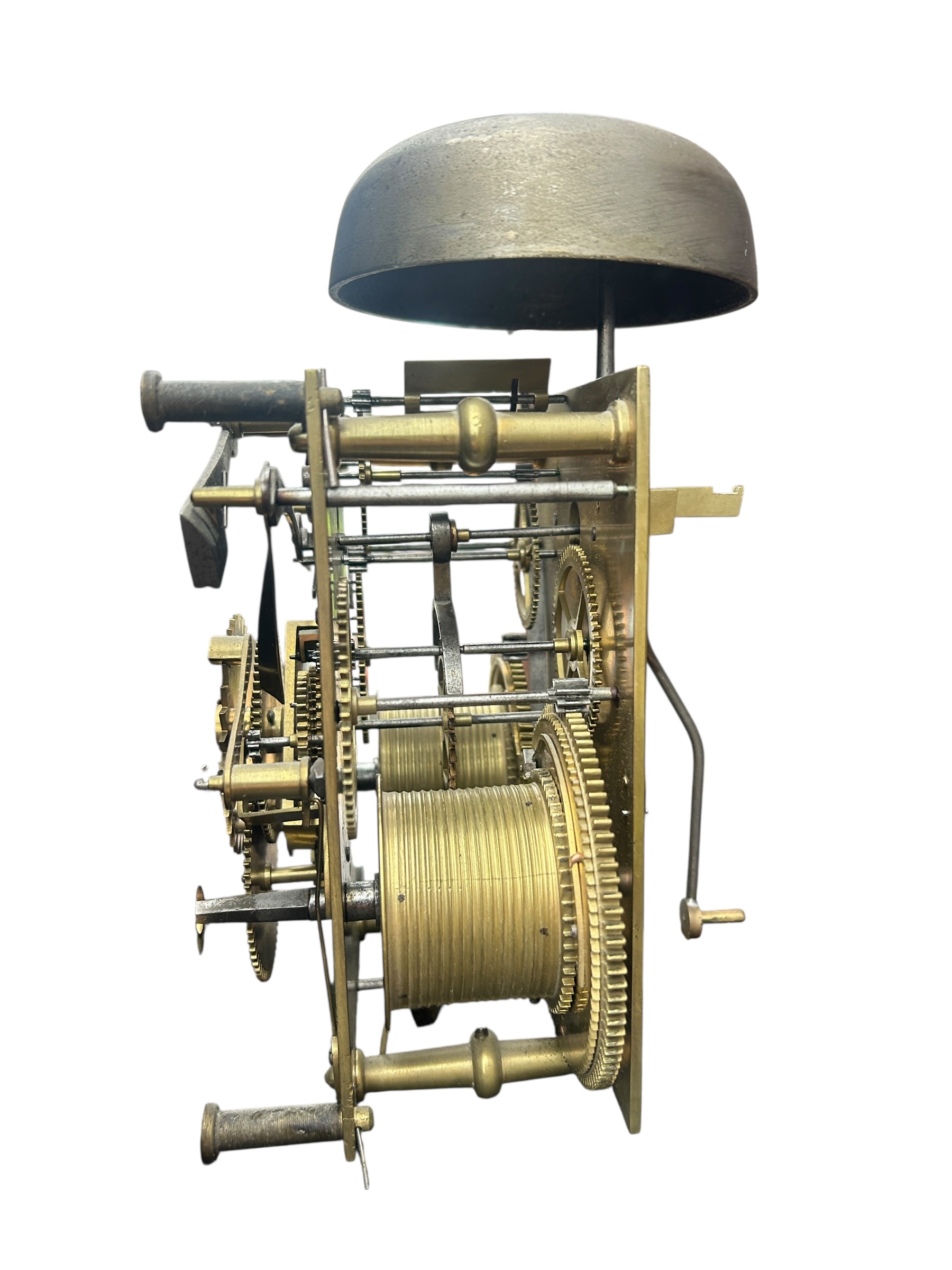 Regulator Longcase Clock