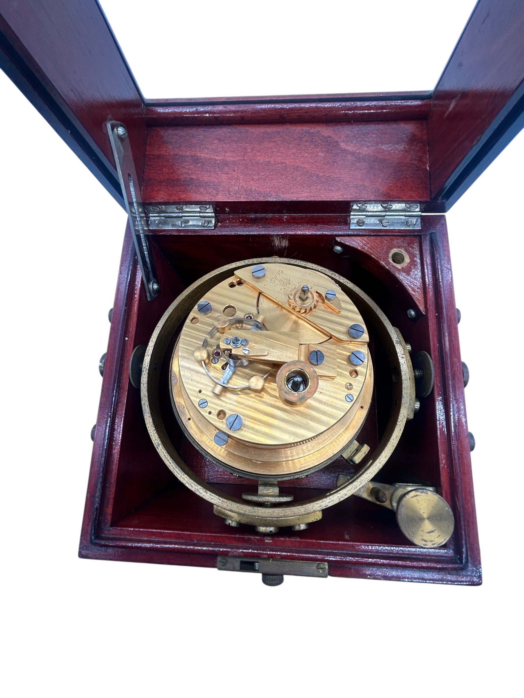 Marine Ships Chronometer