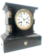 Marble Mantle Clock