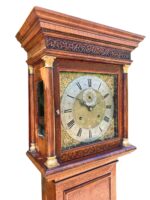 Charles Goode Longcase