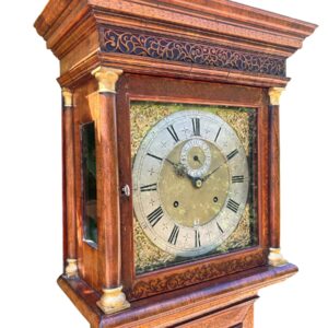 Charles Goode Longcase