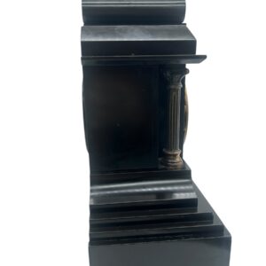 Marble Mantel Clock