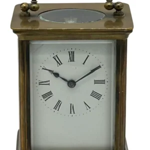 Fabulous Antique English “Luton” Oak case Longcase 8 day clock - 1800
