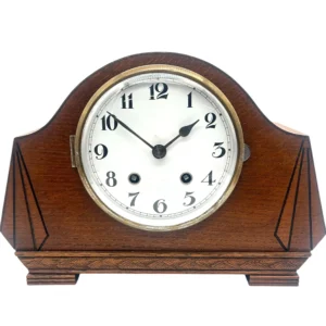 Fine Victorian Bracket Clock, ca1870