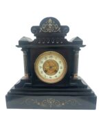 Marble Mantel Clock