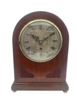 8-Day Single Fusee