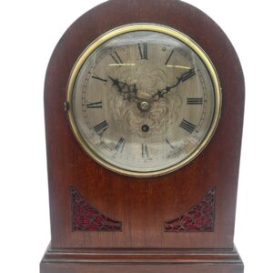 8-Day Single Fusee