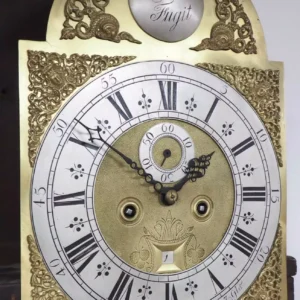 Very Special Sevres French Antique Mantel Clock, 8-Day Striking Ormolu Mantle Clock C1860