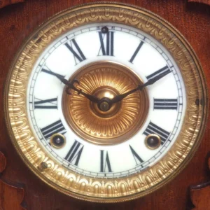 clock-image-202404-441 Fantastic! Georgian Longcase Clock Rob Cutbush Maidstone Grandfather Clock, view 2