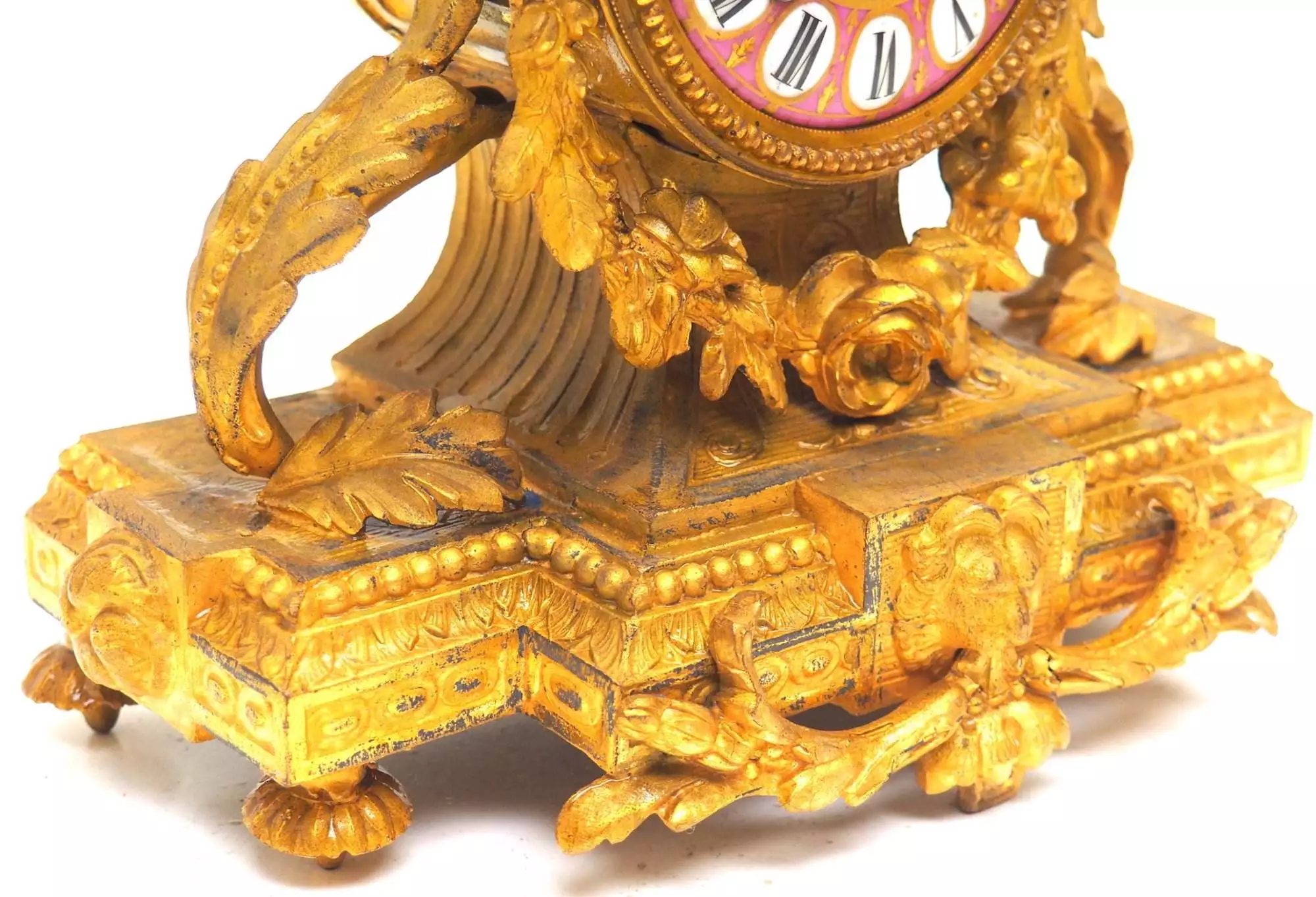 Fantastic! Georgian Longcase Clock Rob Cutbush Maidstone Grandfather Clock