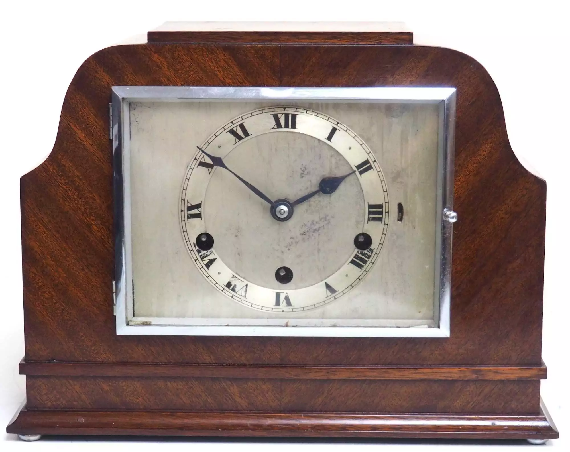 Fantastic! Georgian Longcase Clock Rob Cutbush Maidstone Grandfather Clock, view 17