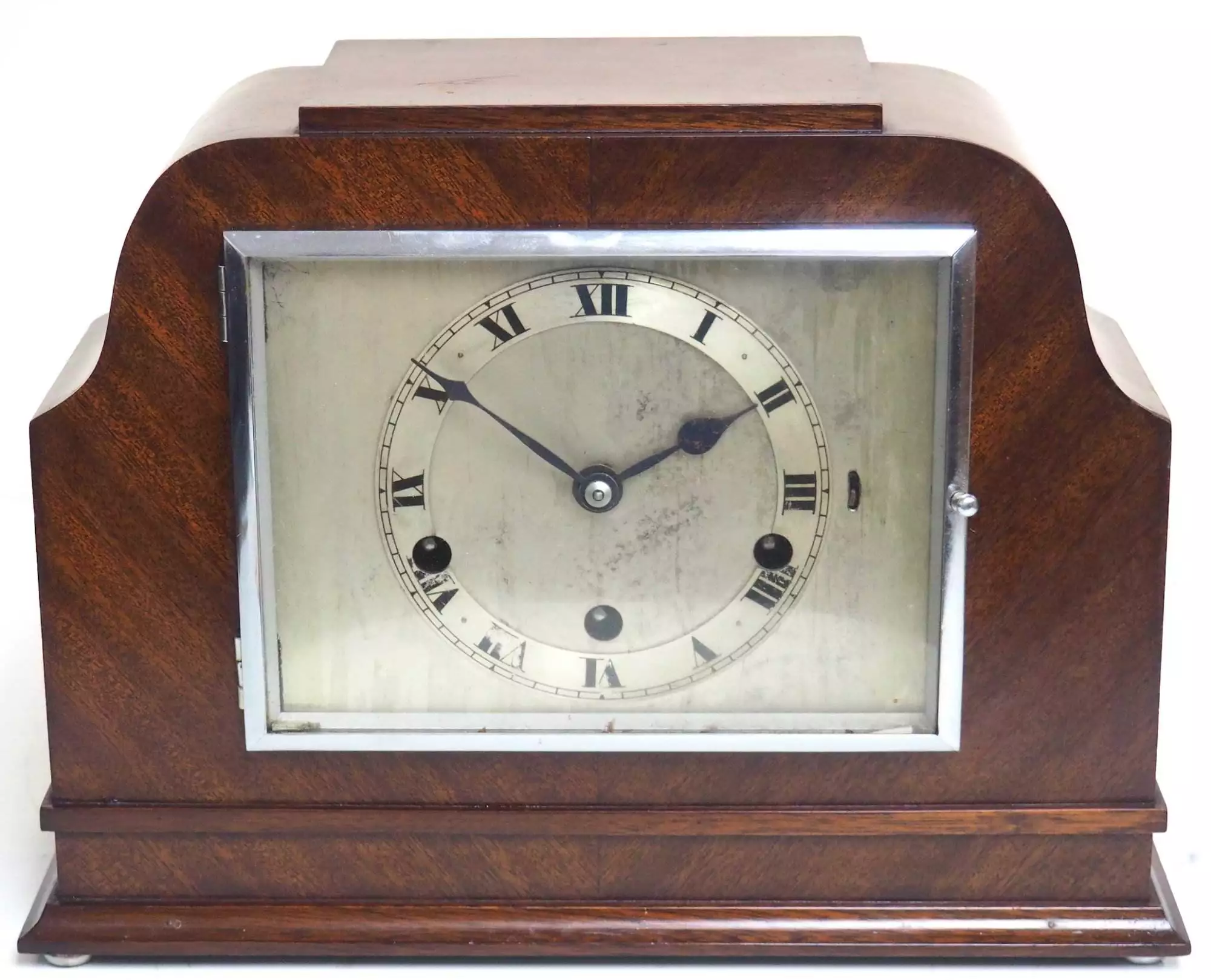 Fantastic! Georgian Longcase Clock Rob Cutbush Maidstone Grandfather Clock, view 14