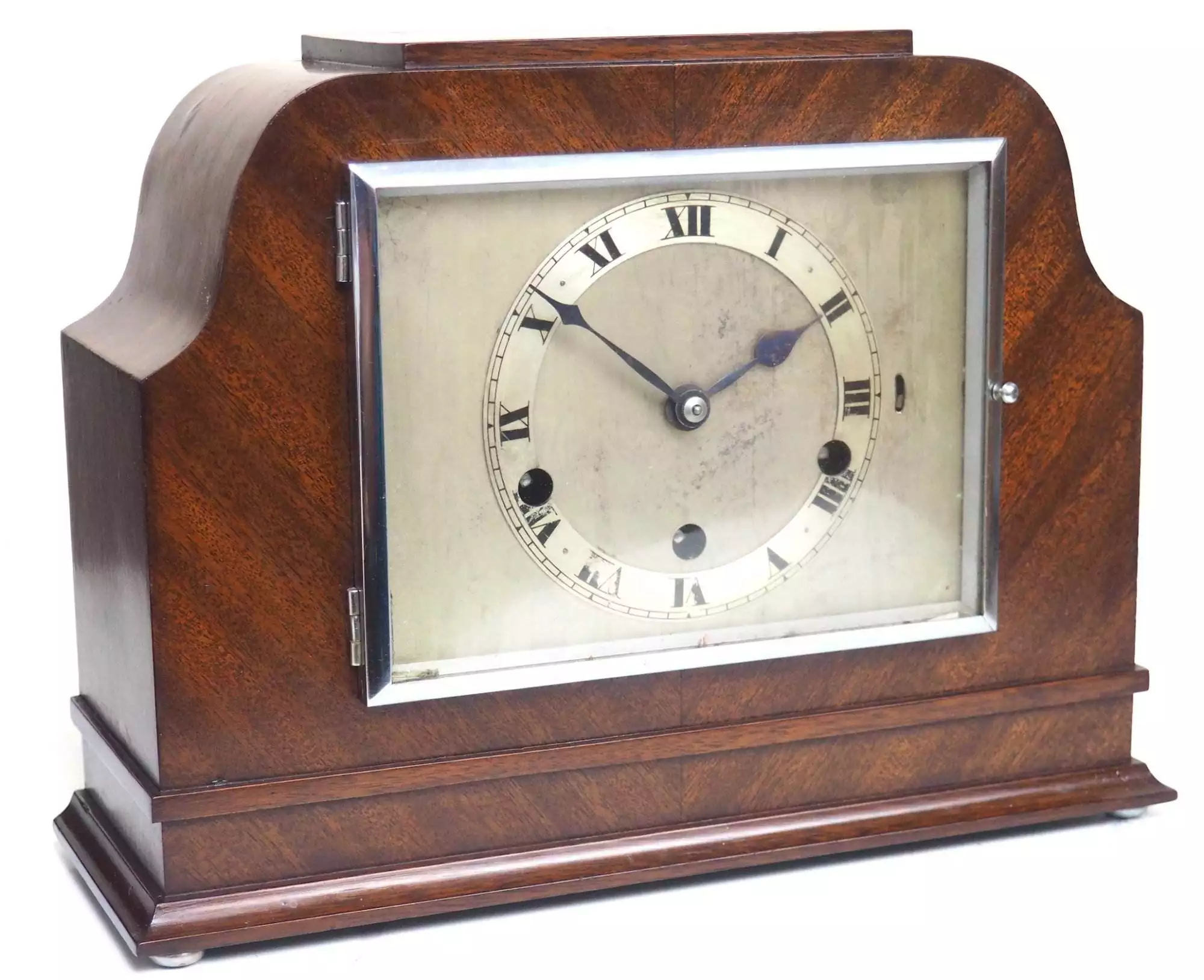 Fantastic! Georgian Longcase Clock Rob Cutbush Maidstone Grandfather Clock, view 11