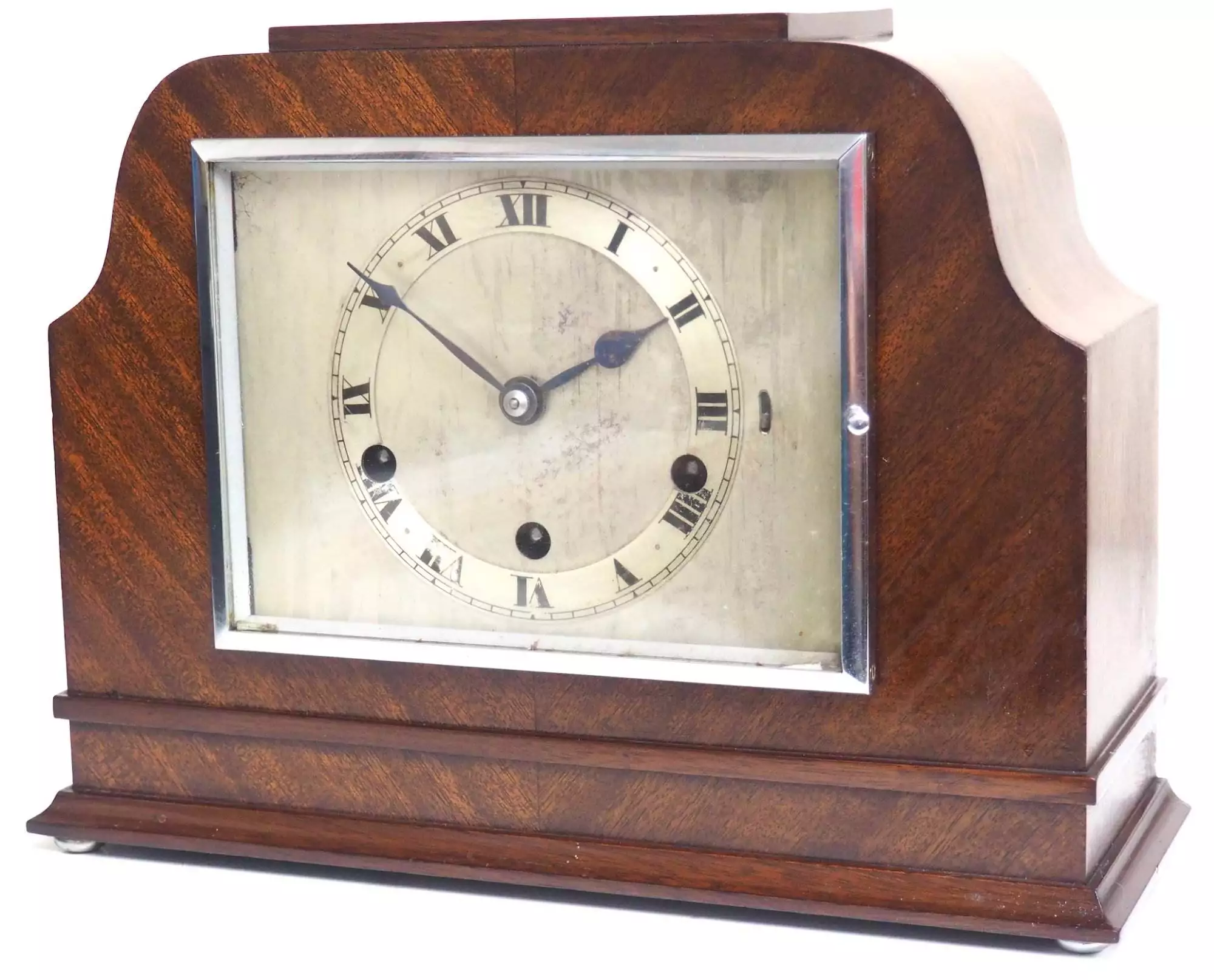 Fantastic! Georgian Longcase Clock Rob Cutbush Maidstone Grandfather Clock, view 9