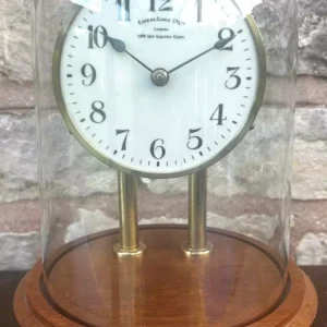Very Rare Eureka 1000 day Electric Clock